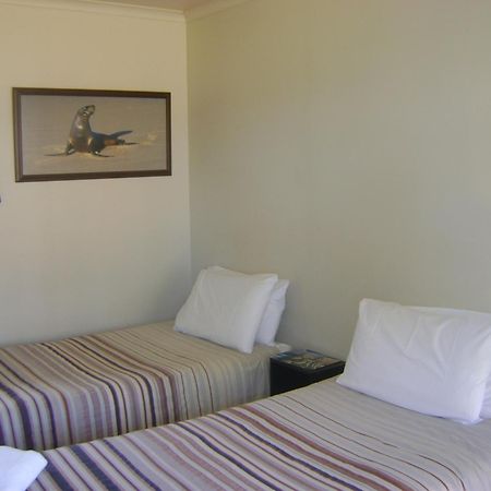 Catlins Newhaven Holiday Park Owaka Habitación foto