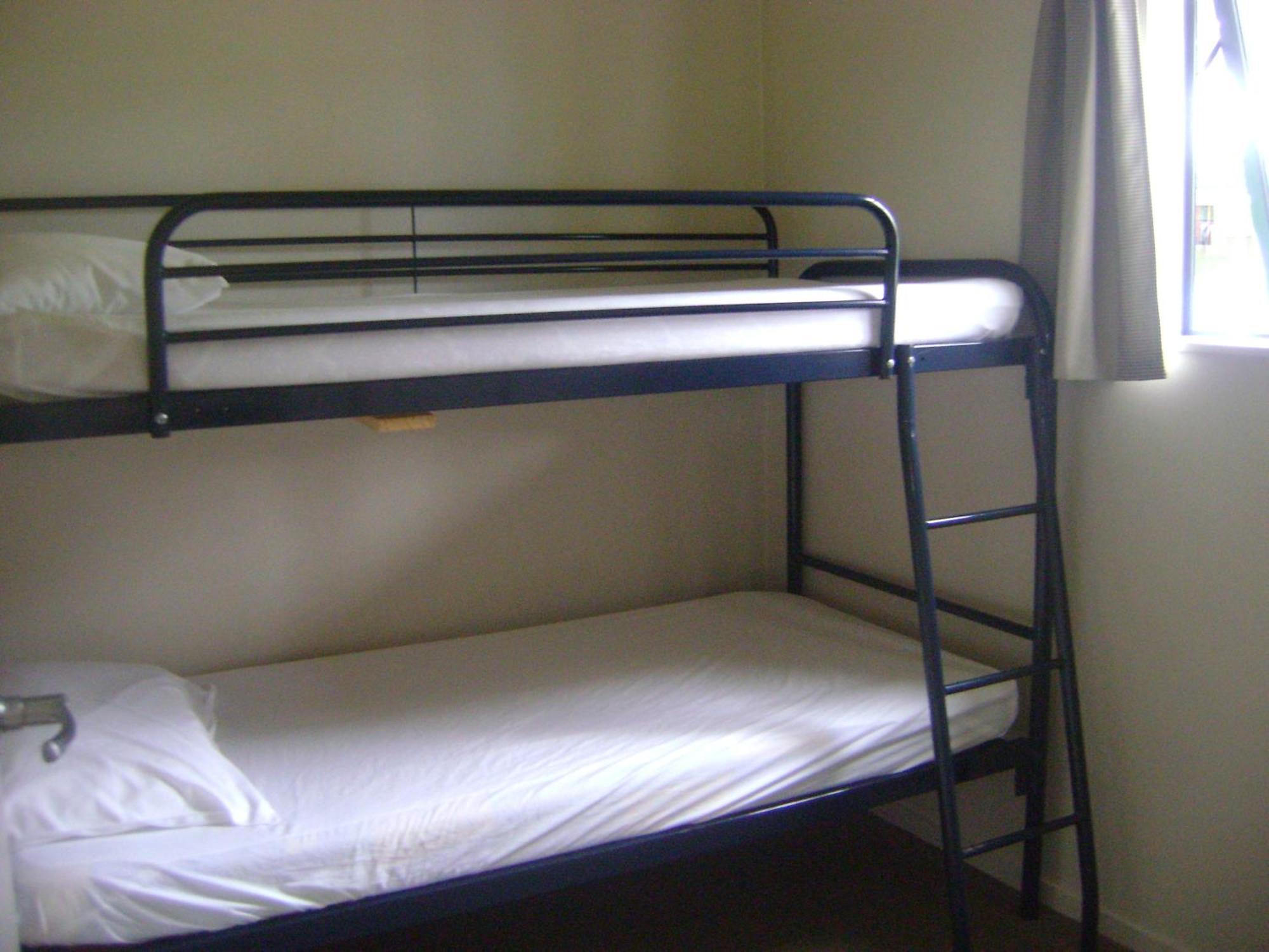 Catlins Newhaven Holiday Park Owaka Habitación foto